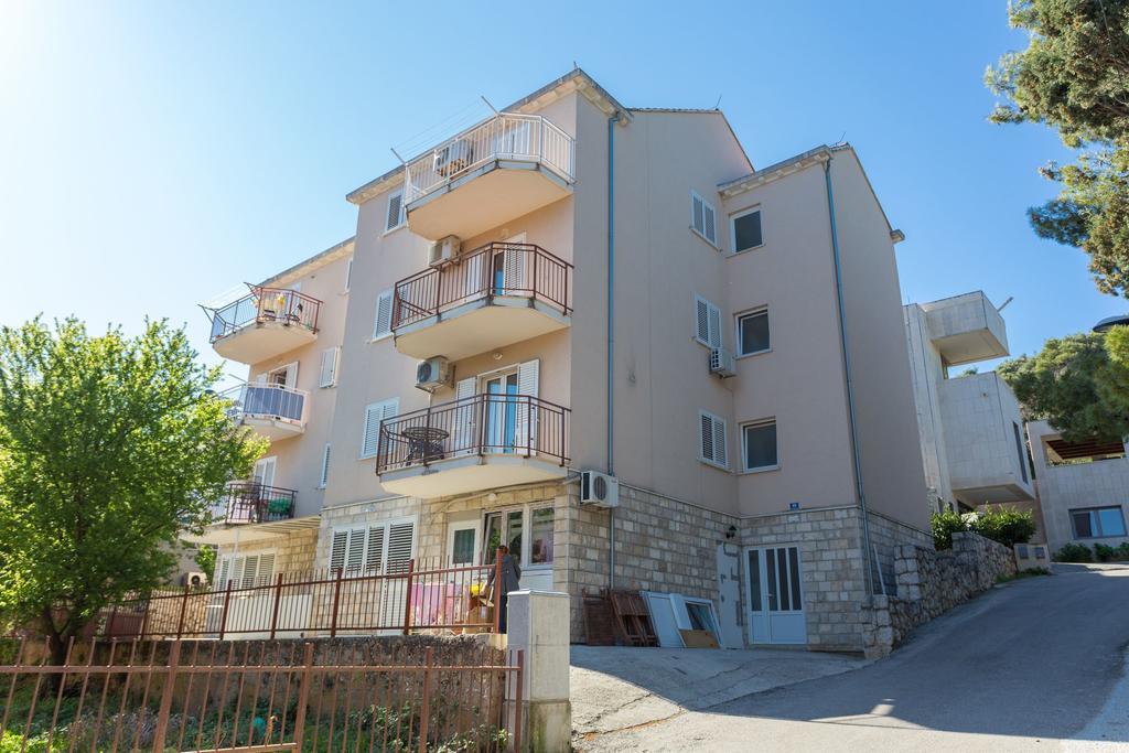 Apartment Lapad Rest And Relax Dubrovnik Exterior foto